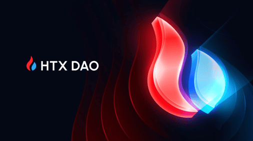 HTX DAO Launches $10M Genesis Program to Propel the Crypto-AI Convergence and Advance Financial Freedom